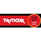 TK MAXX NOTTINGHAM (TRINITY SQUARE)