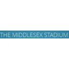 THE MIDDLESEX STADIUM