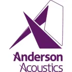ANDERSON ACOUSTICS LTD
