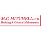 M G MITCHELL LTD