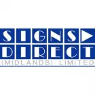 SIGNS DIRECT (MIDLANDS) LTD