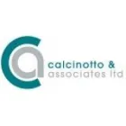 CALCINOTTO & ASSOCIATES (2007) LTD
