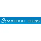 MAGHULL SIGNS