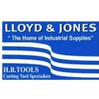 LLOYD & JONES ENGINEERS SUPPLIES