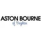 ASTON BOURNE