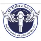 H E WEBBER & SONS (ACCESSORIES) LTD