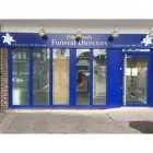 FISHER FAMILY FUNERAL DIRECTORS