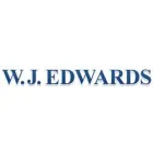 W J EDWARDS