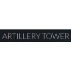 THE ARTILLERY TOWER