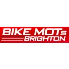 THE MOTORCYCLE CENTRE