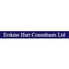 ERSKINE HURT CONSULTANTS LTD MATLOCK HACKNEY