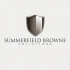 SUMMERFIELD BROWNE SOLCITORS