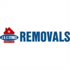 J & C STONES REMOVALS