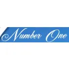 NUMBER ONE