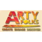 ARTY-FOLKS