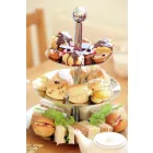 THE CAFE AT JGALLERY LTD