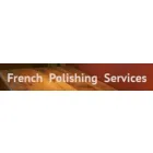 FRENCH POLISHING SERVICES