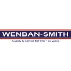 WENBAN-SMITH LEWES