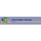 DISCOVERY TRAVEL