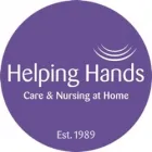 HELPING HANDS LIVERPOOL - HOME CARE & LIVE IN CARE