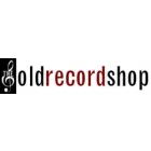 THE OLD RECORD SHOP