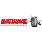 NATIONAL TYRES AND AUTOCARE ORMSKIRK
