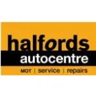 HALFORDS AUTOCENTRE