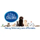 CITY VETS LTD