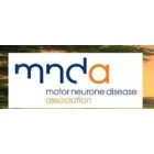 MNDA MOTOR NEURONE DISEASE ASSOCIATION