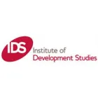 INSTITUTE OF DEVELOPMENT STUDIES