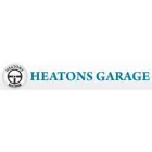 HEATONS GARAGE