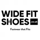 WIDE FIT SHOES