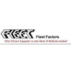 FLEET FACTORS LTD - GATESHEAD