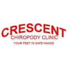 CRESCENT CHIROPODY CLINIC