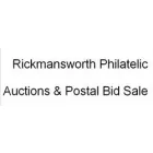 RICKMANSWORTH PHILATELIC AUCTIONS