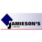 JAMIESONS LTD