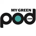 MY GREEN POD