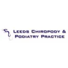 LEEDS CHIROPODY & COMPLEMENTARY THERAPY CENTRE