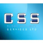 CLOSE SECURITY SERVICES LIMITED