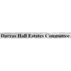 DARRAS HALL ESTATE COMMITTEE