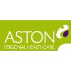 ASTON HEALTHCARE LTD
