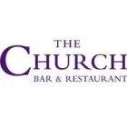 THE CHURCH RESTAURANT