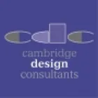CAMBRIDGE DESIGN CONSULTANTS
