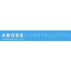 ABODE CONSTRUCTION YORKSHIRE LTD