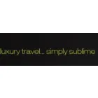 SUBLIME TRAVEL