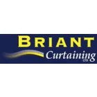 BRIANT CURTAINING