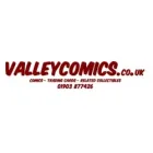VALLEY COMICS