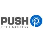 PUSH TECHNOLOGY LIMITED MAIDENHEAD