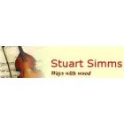 STUART SIMMS STRINGED REPAIRS