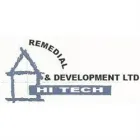 HI TECH REMEDIAL & DEVELOPMENT LTD